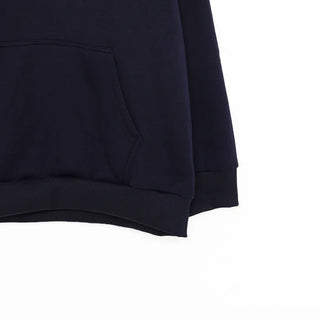 (Unisex) COAST Brushed Hoodie