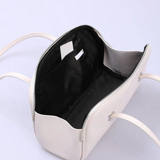 Square shoulder bag