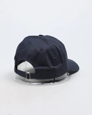 Three-Star Stitch Cap