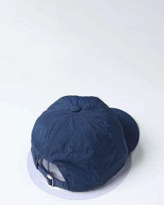 Lettering Patch Cap