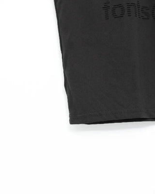 Lettering Point T-shirt