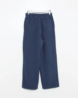 Pigmented sweatpants