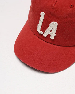 LA Logo Ball Cap