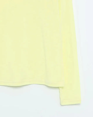 Colorful Tencel T-shirt