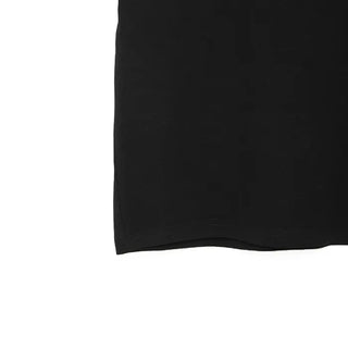 Cubic Ribbon Short-Sleeved T-Shirt