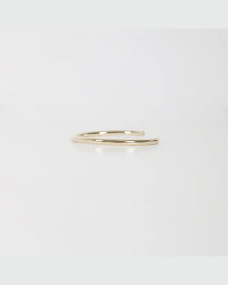 cynical C type bracelet