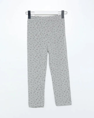Mini Flower Leggings Pants