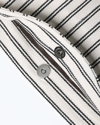 Stripe Big Eco Bag