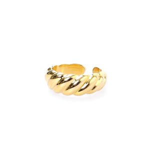 Twist Ring