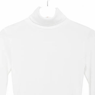 Napping turtleneck