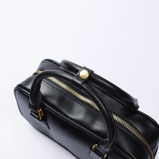 Square mini bag