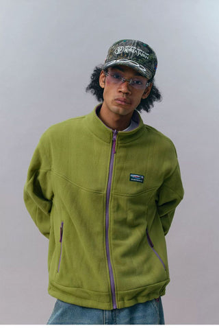 [Monterest] 3-in-1 Water Resistant Hardshell Jacket