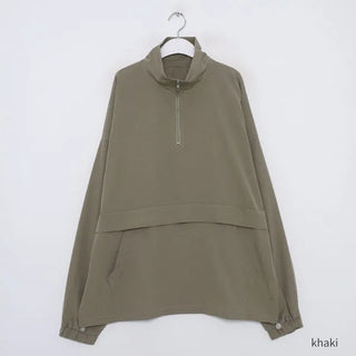 (Unisex) Pocket Anorak