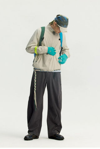 [Monterest] Lightweight Breathable Soft Shell Jacket