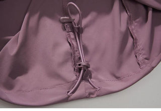 [Monterest] Lightweight UV Protection Work Pants