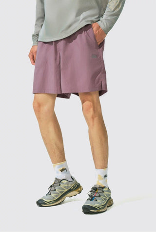 [Monterest] Water-Resistant Outdoor Sports Shorts