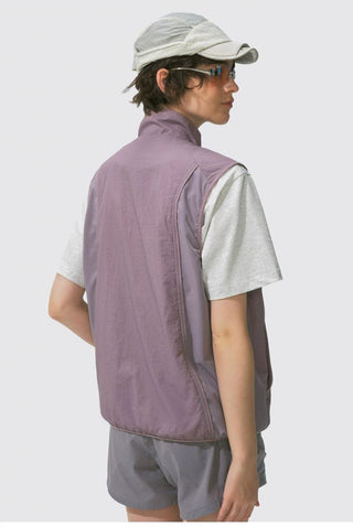 [Monterest] Lightweight UV Protection Vest
