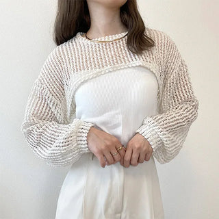 basic ribbed cap sleeveless