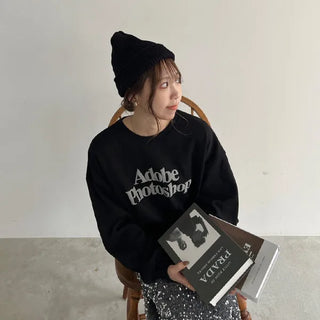 Ribbed Beanie