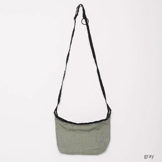 Colorful Mini Nylon Bag