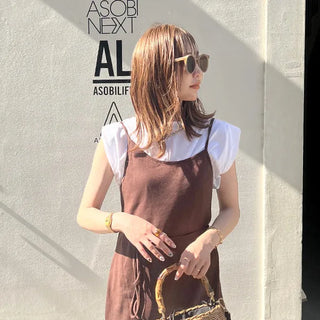 Round sunglasses
