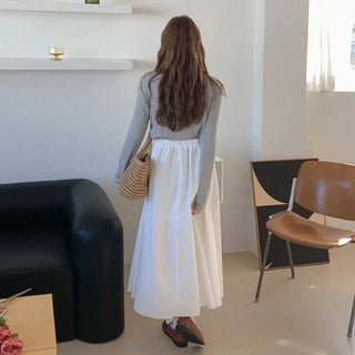 Langdisrib Long-Sleeve T-Shirt