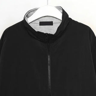 Nylon jacket