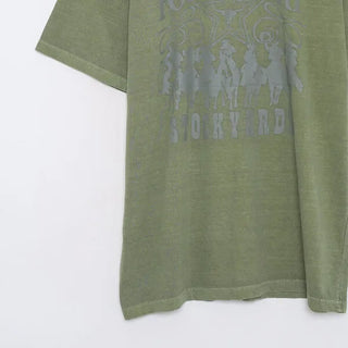 FORTWORTH T-shirt