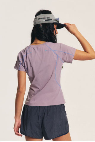 [Monterest] Quick-Dry Sports T-Shirt Women