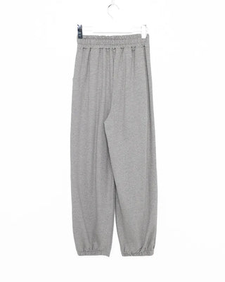 Studded Jogger Pants