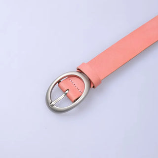 Round ring belt