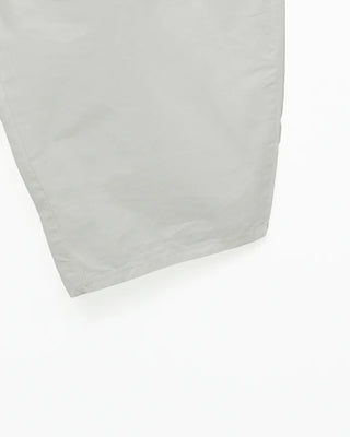 Ribbon detail wide pants