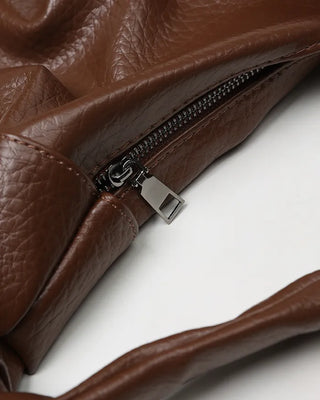 Not Hobo Shoulder Bag