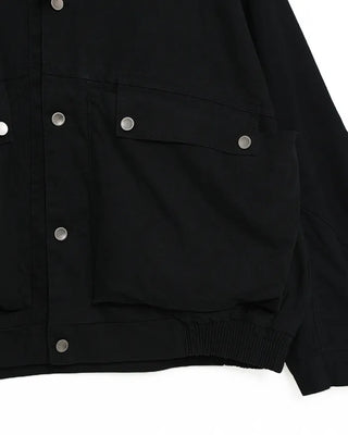 Vintage work jacket