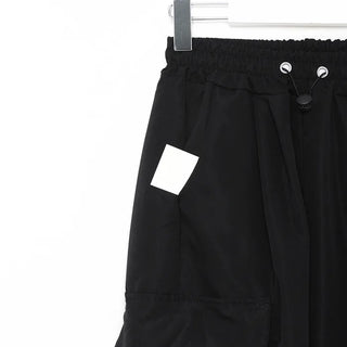 Side pocket cargo pants