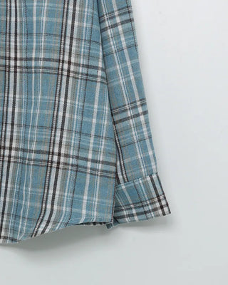 Checkpoint Long Sleeve Shirt
