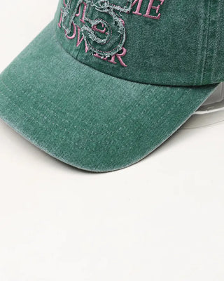 75 Patch Pigment Cap