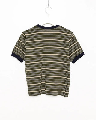 Border Ringer T-shirt