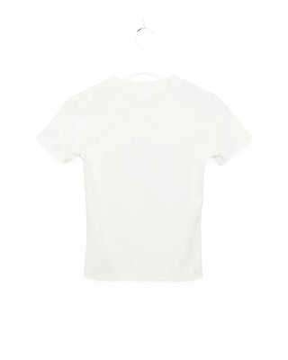 Leopard Star Short-Sleeved T-Shirt