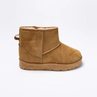 UGG short boots