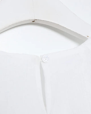 Frill Bistier Blouse Set