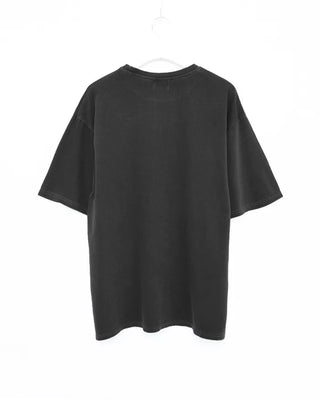 (Unisex) Pigment Star Half T-Shirt