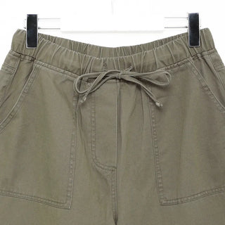 Cotton Carpenter Pants