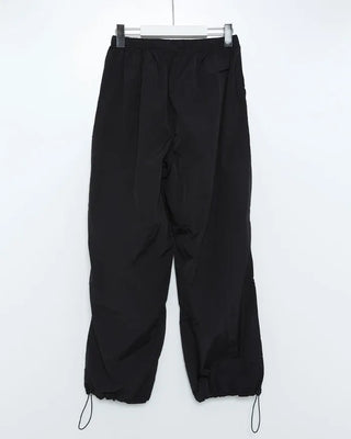Parachute cargo pants