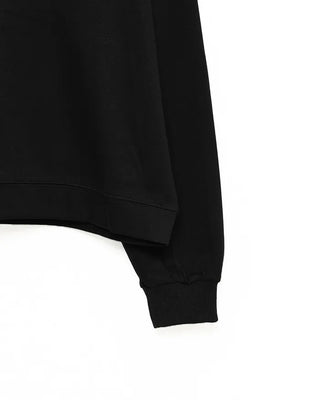 Sweatshirt T-shirt & Mini Skirt Set