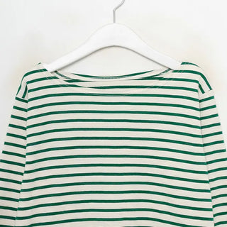 Striped T-shirt