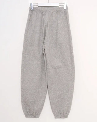 Loose-fit jogger pants