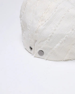 Snow Cut Line Hunting Cap