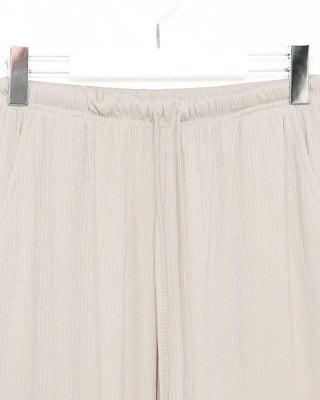 Loose-fit sweatpants