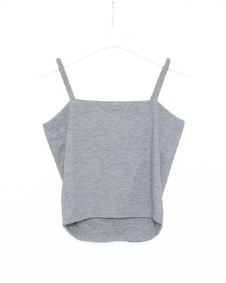 Bust Ribbon Point Camisole Bustier